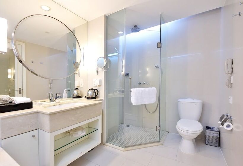 اتاق استاندارد, Jinjiang Metropolo Hotel Classiq Ymca People Square