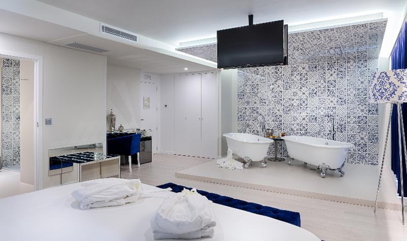 اتاق لوکس, Jinjiang Metropolo Hotel Classiq Ymca People Square