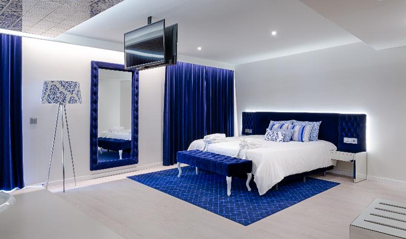 اتاق لوکس, Jinjiang Metropolo Hotel Classiq Ymca People Square