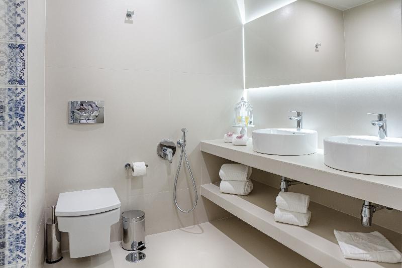 اتاق لوکس, Jinjiang Metropolo Hotel Classiq Ymca People Square
