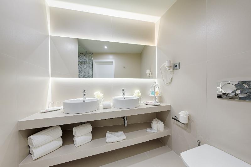 اتاق لوکس, Jinjiang Metropolo Hotel Classiq Ymca People Square