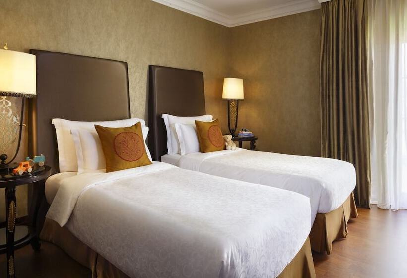 آپارتمان لوکس 2 خوابه, Jumeirah Zabeel Saray Dubai