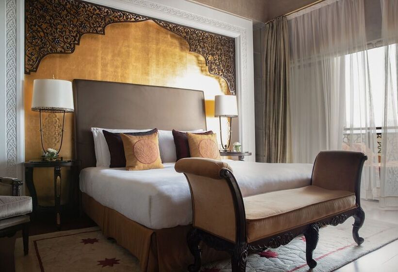 آپارتمان لوکس 2 خوابه, Jumeirah Zabeel Saray Dubai