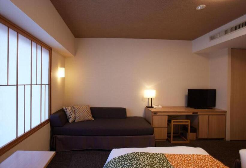اتاق سوپریور, Kyoto Hot Spring Hatoya Zuihokaku