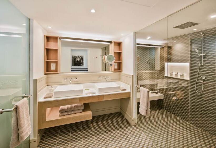 اتاق سوپریور, Lux Grand Gaube Resort & Villas