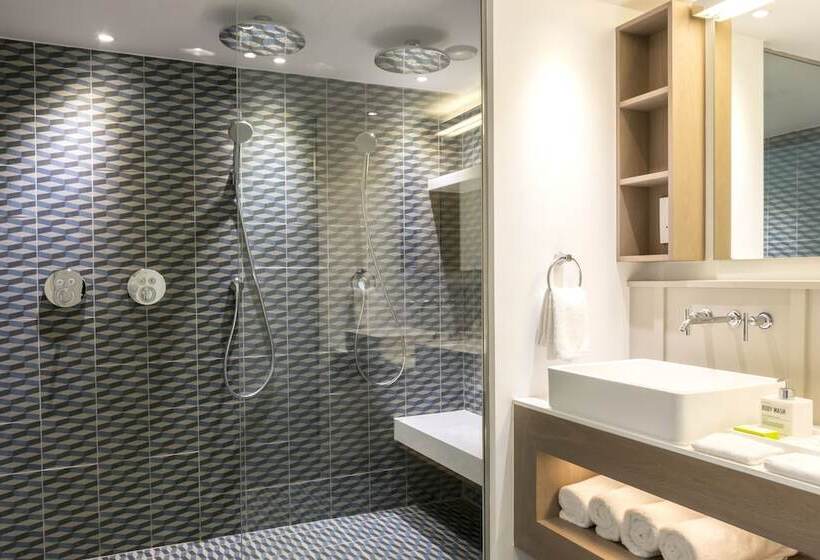 اتاق سوپریور, Lux Grand Gaube Resort & Villas