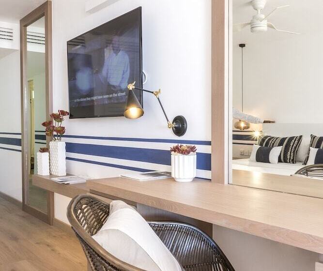 اتاق سوپریور, Lux Grand Gaube Resort & Villas