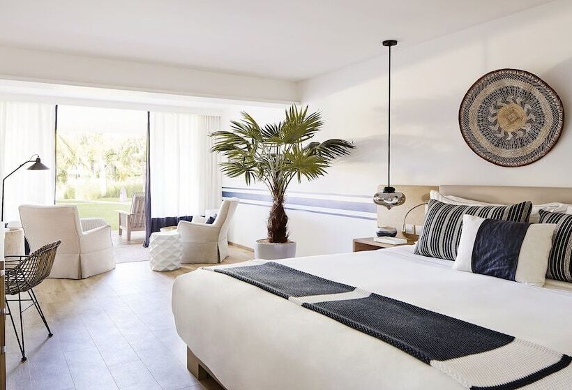 سوییت جونیور, Lux Grand Gaube Resort & Villas