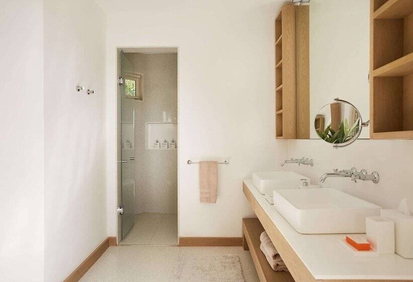 ویلای 1 خوابه, Lux Grand Gaube Resort & Villas