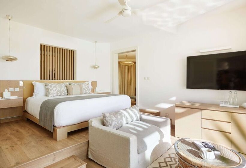 ویلای 1 خوابه, Lux Grand Gaube Resort & Villas