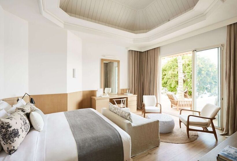 ویلای لوکس 1 خوابه, Lux Grand Gaube Resort & Villas