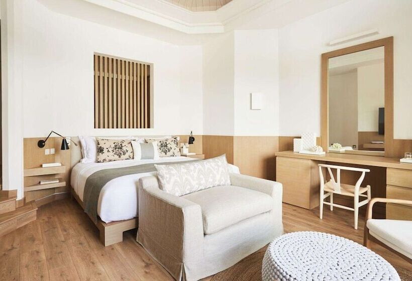 ویلای لوکس 1 خوابه, Lux Grand Gaube Resort & Villas