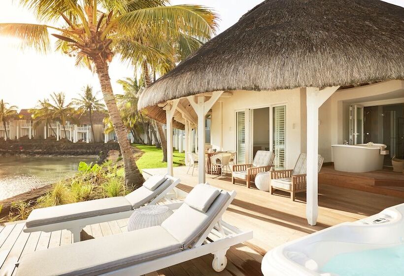 سوئیت جونیور پرستیژ, Lux Grand Gaube Resort & Villas