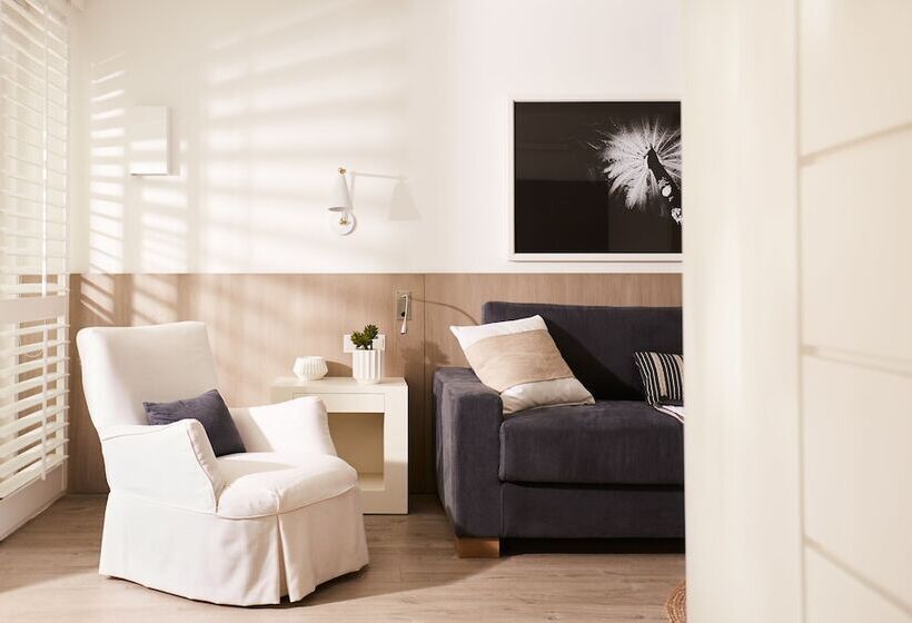 سوییت لوکس, Lux Grand Gaube Resort & Villas