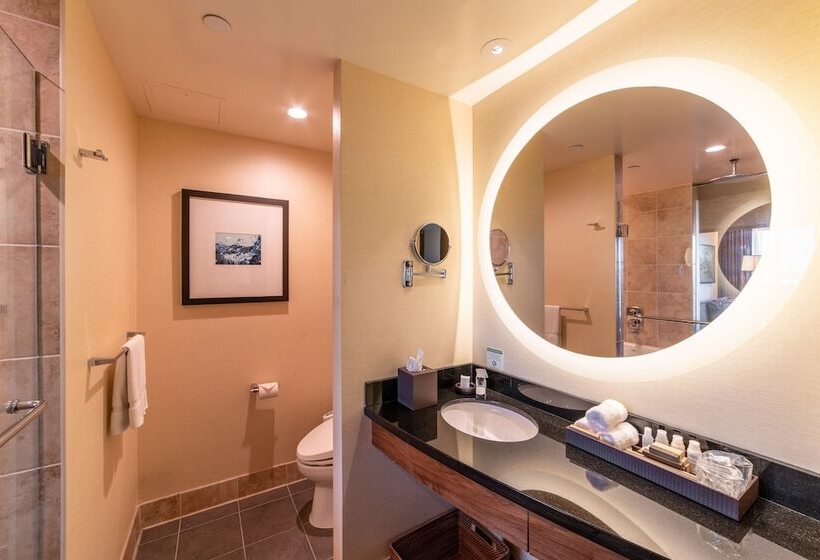اتاق اجرایی, Miyako Hybrid Hotel Torrance