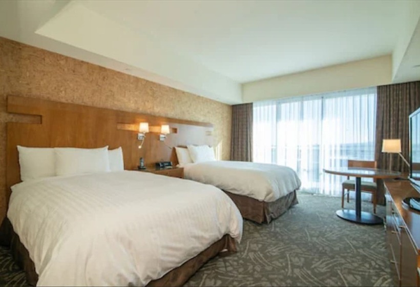 Executive Room, Miyako Hybrid