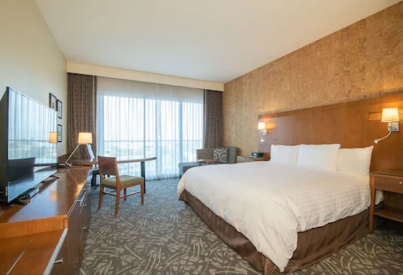 Executive Room, Miyako Hybrid