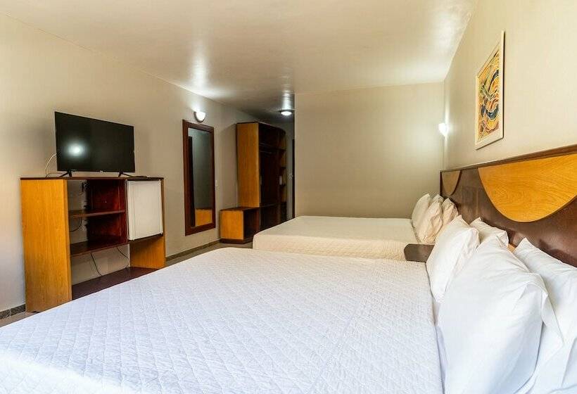 Apartamento Superior 1 Dormitório, Nauticomar Resort All Inclusive & Beach Club