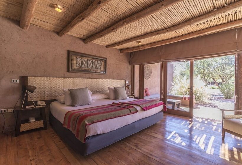 高级大房间, Cumbres San Pedro De Atacama
