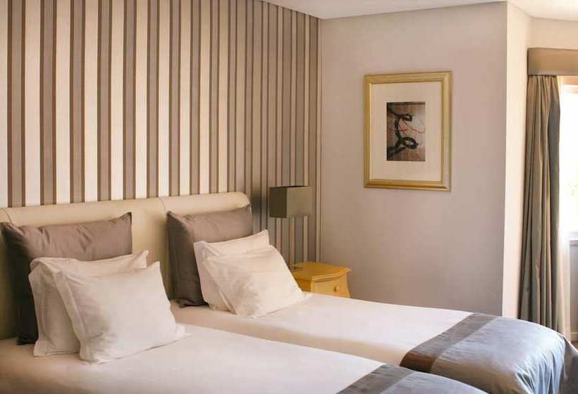 اتاق استاندارد, Senhora Da Guia Cascais Boutique