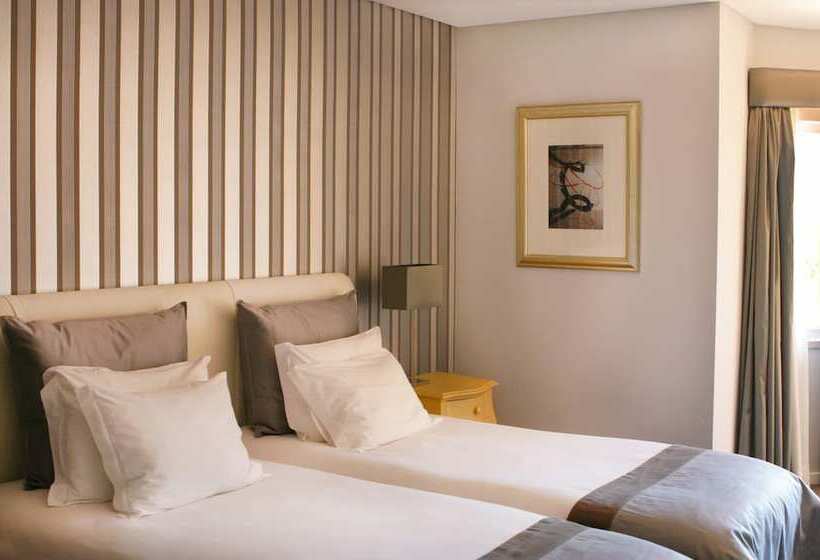 Chambre Standard, Senhora Da Guia Cascais Boutique