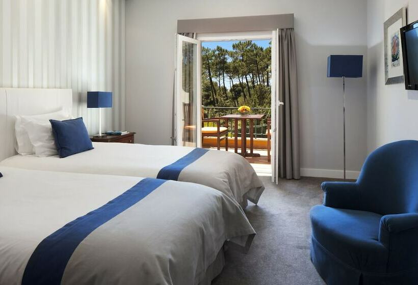 Chambre Standard, Senhora Da Guia Cascais Boutique