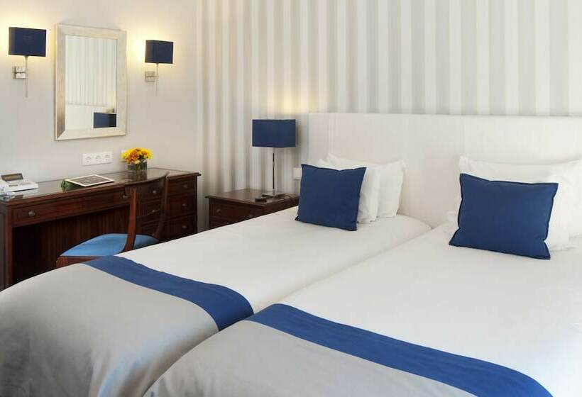 Chambre Standard, Senhora Da Guia Cascais Boutique