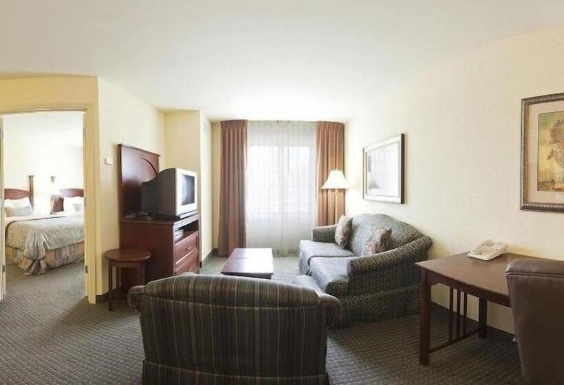 سوییت, Comfort Inn & Suites