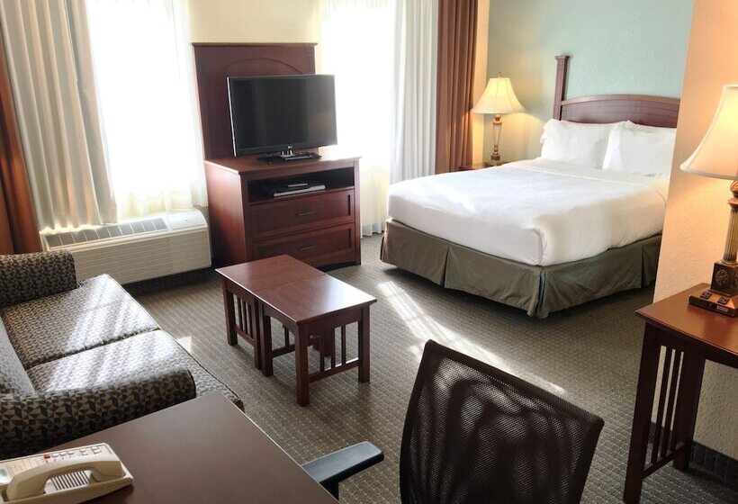 جناح, Staybridge Suites Savannah Airportpooler