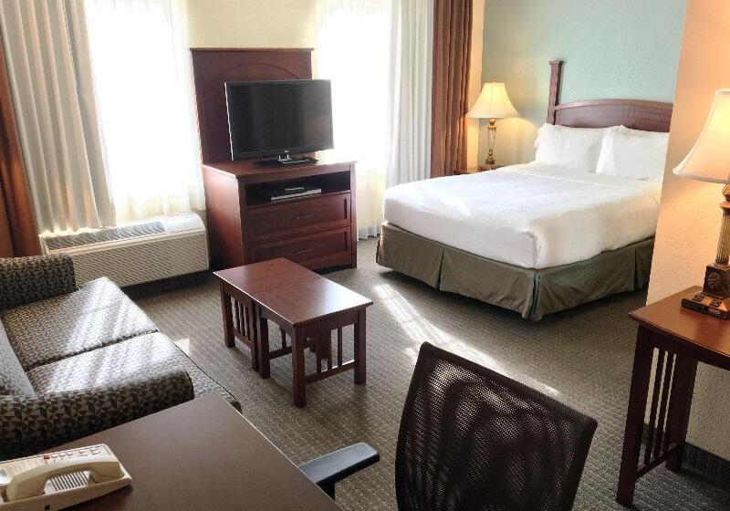 سوییت, Comfort Inn & Suites