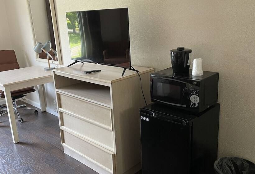 Standard Room 2 Double Beds, The Paragon Of Golden Isles