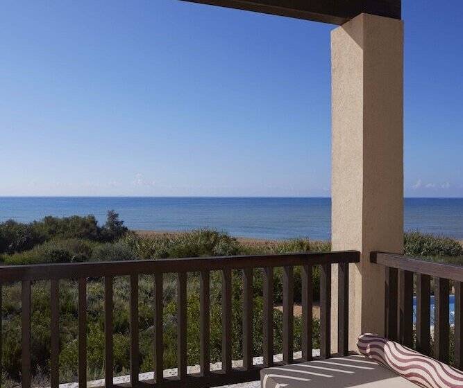 اتاق پرمیوم با چشم‌انداز دریا, The Westin Resort Costa Navarino