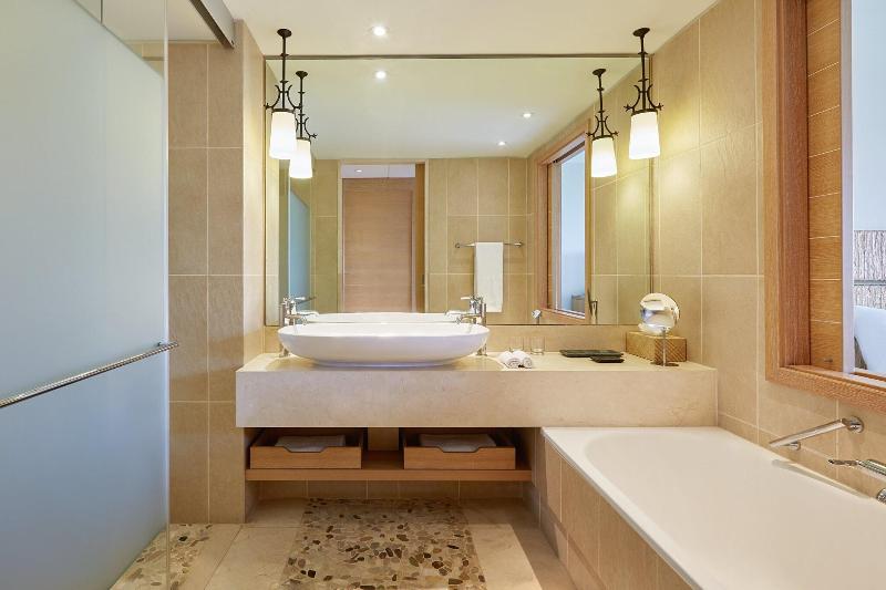 اتاق پرمیوم با چشم‌انداز دریا, The Westin Resort Costa Navarino