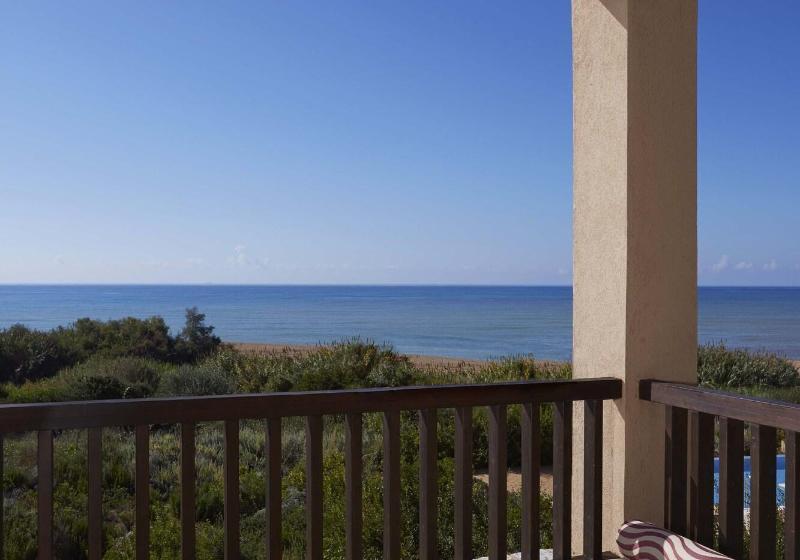 اتاق پرمیوم با چشم‌انداز دریا, The Westin Resort Costa Navarino
