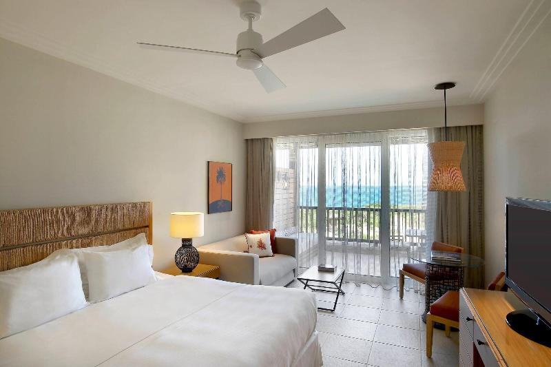 اتاق پرمیوم با چشم‌انداز دریا, The Westin Resort Costa Navarino