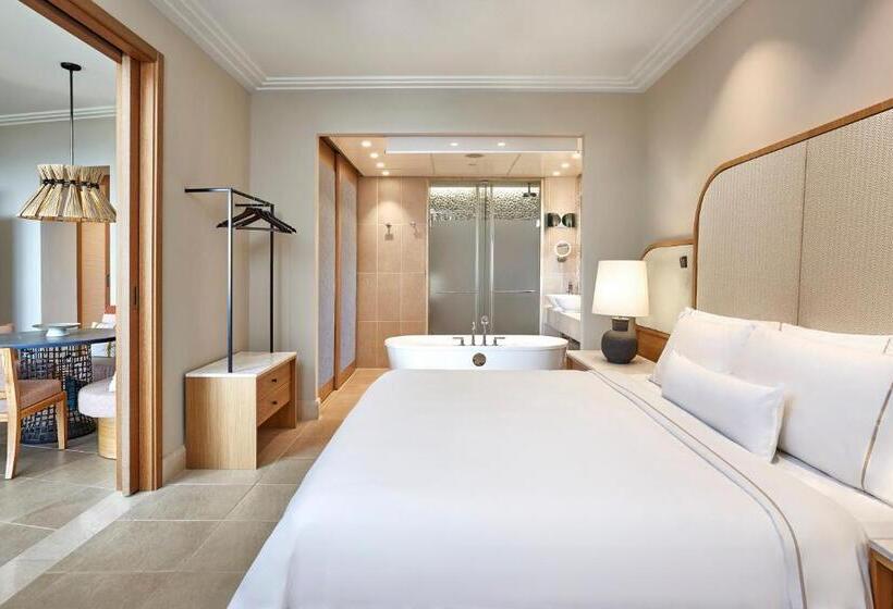 سوئیت با تخت بزرگ, The Westin Resort Costa Navarino
