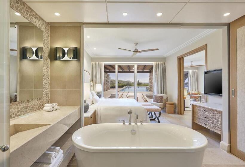 سوئیت پریمیوم, The Westin Resort Costa Navarino