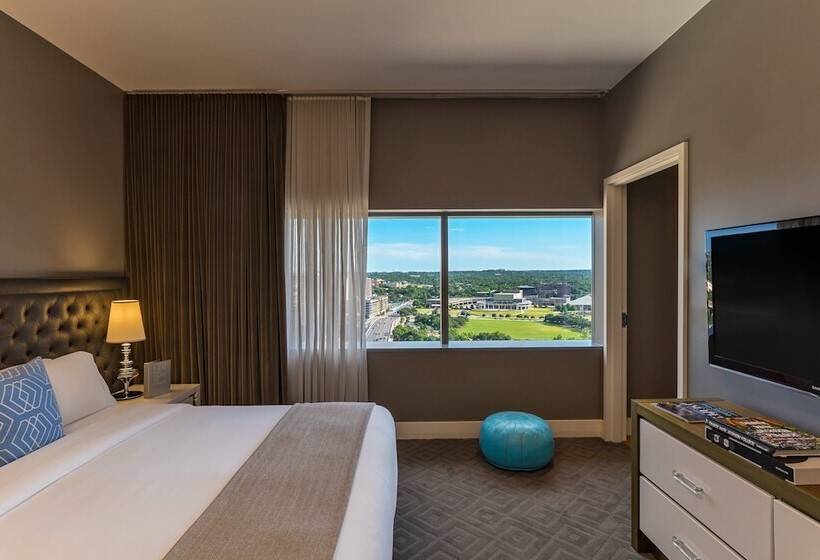 Suite 2 Chambres, W Austin