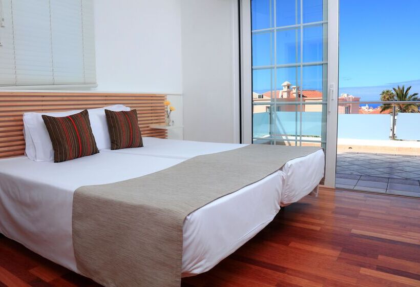 Апартаменты 3 Спальни, Labranda Bahía Fañabé & Villas