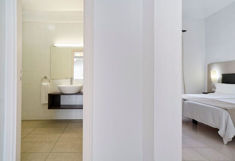 Апартаменты 1 Спальня, Labranda Bahía Fañabé & Villas