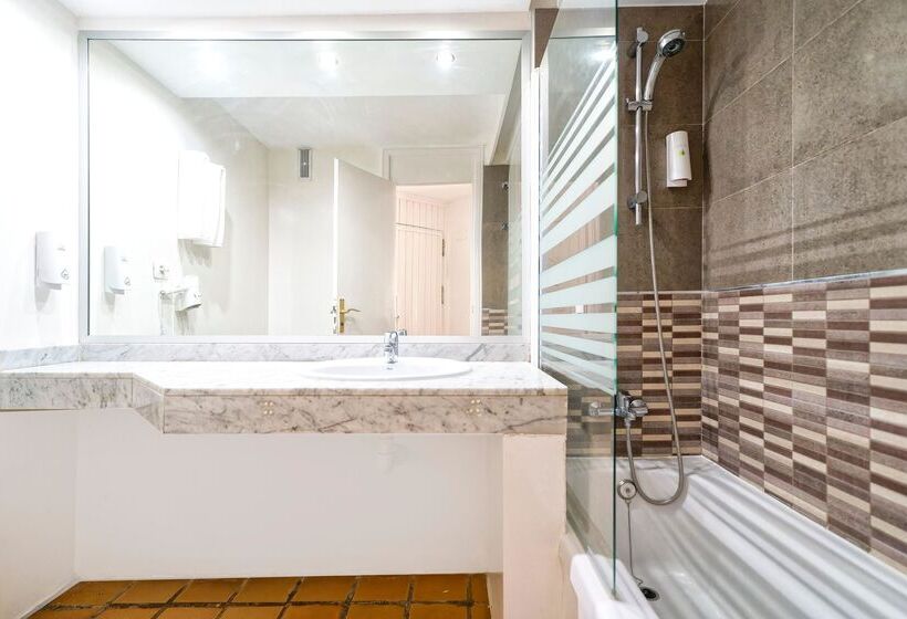 Апартаменты 1 Спальня, Labranda Bahía Fañabé & Villas