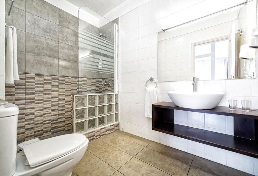 Апартаменты 1 Спальня, Labranda Bahía Fañabé & Villas