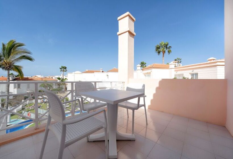 Апартаменты 1 Спальня, Labranda Bahía Fañabé & Villas