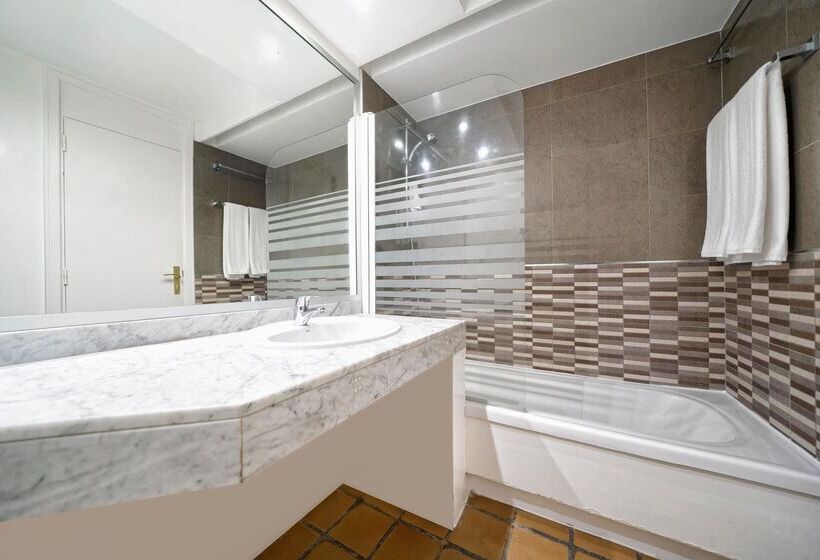 Апартаменты 1 Спальня, Labranda Bahía Fañabé & Villas