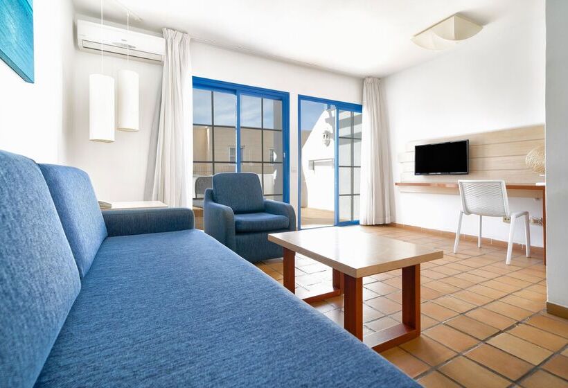 Апартаменты 1 Спальня, Labranda Bahía Fañabé & Villas