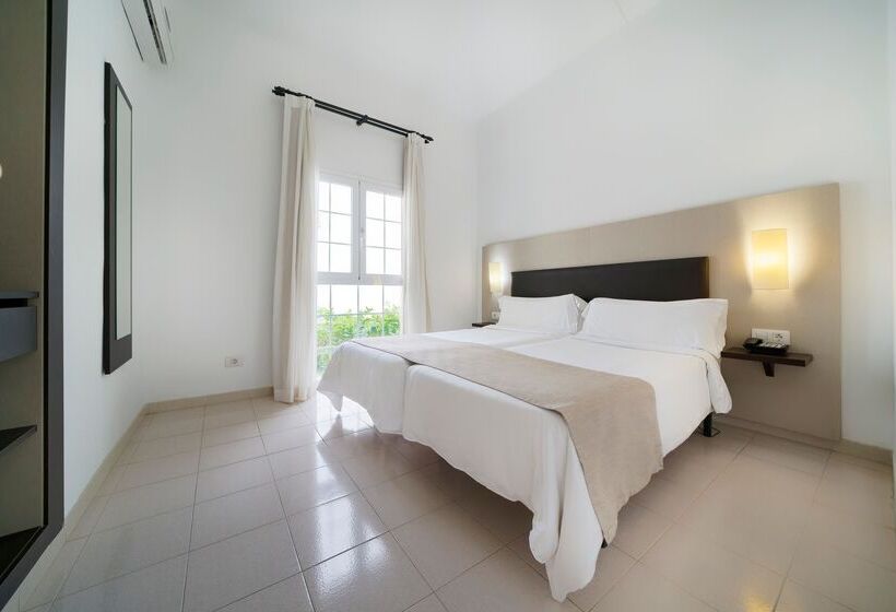 Апартаменты 1 Спальня, Labranda Bahía Fañabé & Villas