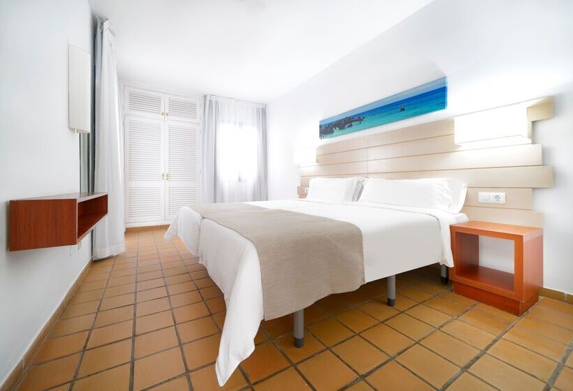 Апартаменты 1 Спальня, Labranda Bahía Fañabé & Villas