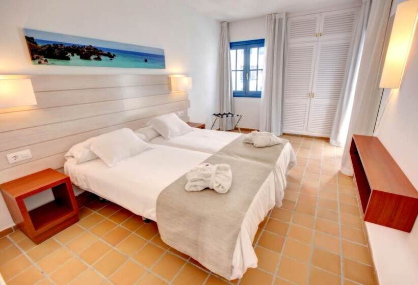 Апартаменты 1 Спальня, Labranda Bahía Fañabé & Villas