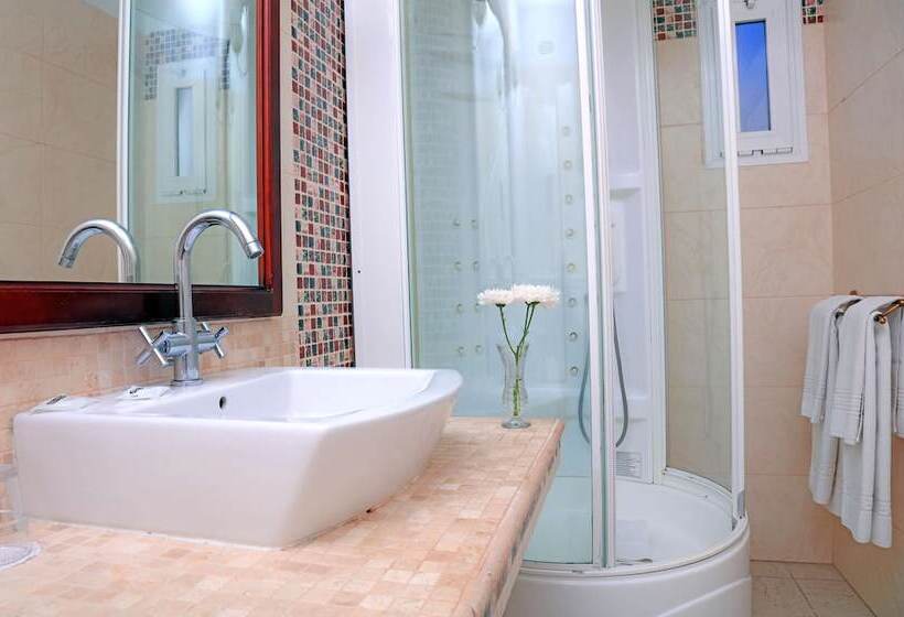 Апартаменты 3 Спальни, Labranda Bahía Fañabé & Villas