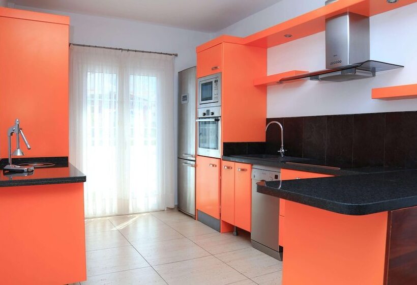 3 Schlafzimmer Apartment, Labranda Bahia Y Villas Fanabe